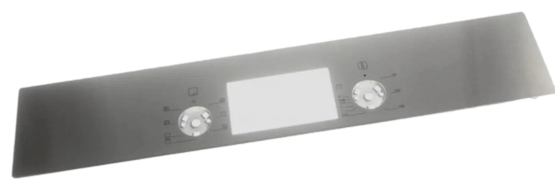 00674391 Ovládací panel do trouby Bosch | Siemens