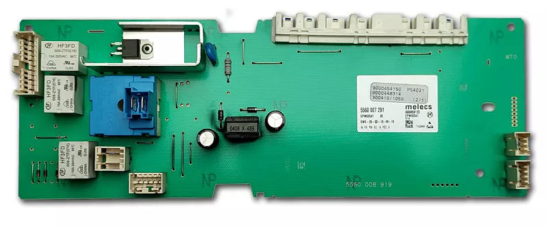00676466 Výkonový modul Bosch | Siemens