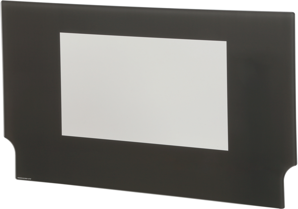00676516 Skleněný panel Bosch | Siemens