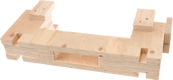 00677443 Podstavec Bosch | Siemens