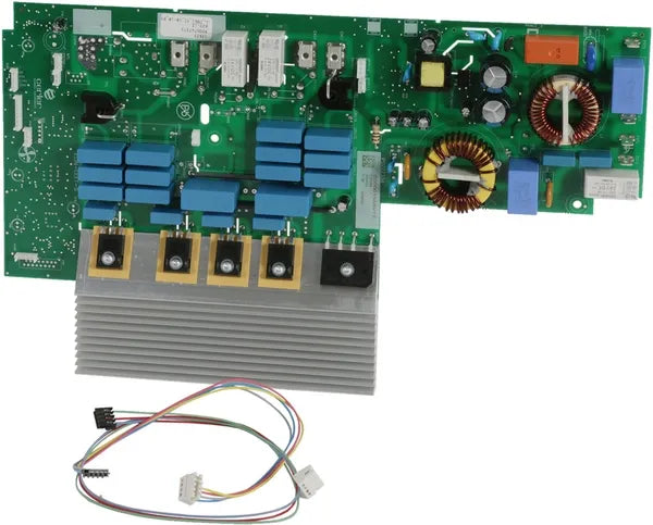 00677511 Modul Bosch | Siemens