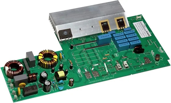 00677785 Modul do varné desky Bosch | Siemens