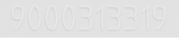 00677921 Klapka Bosch | Siemens