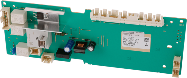 00678196 Výkonový modul Bosch | Siemens