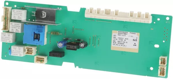 00678284 Modul do pračky Bosch | Siemens