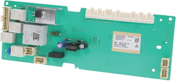 00679378 Modul do pračky Bosch | Siemens