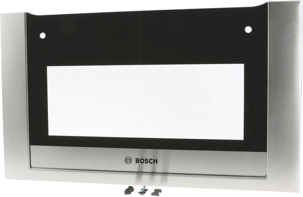00680664 Čelní skleněný panel Bosch | Siemens