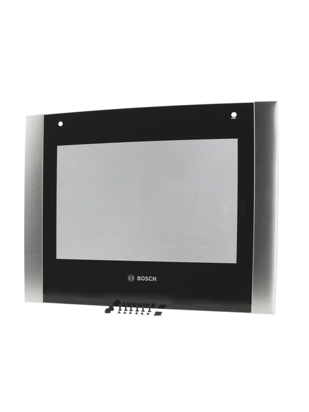 00680893 Čelní skleněný panel Bosch | Siemens