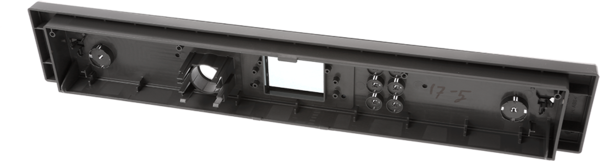 00682973 Přední panel Bosch | Siemens