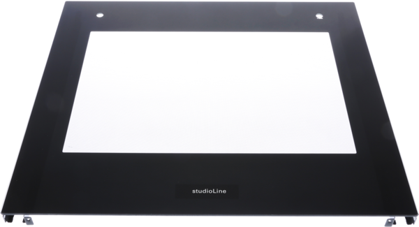 00685427 Čelní skleněný panel Bosch | Siemens