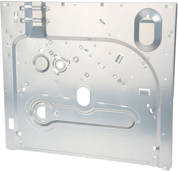 00685892 Plech Bosch | Siemens