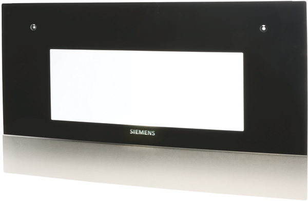 00686025 Čelní skleněný panel Bosch | Siemens