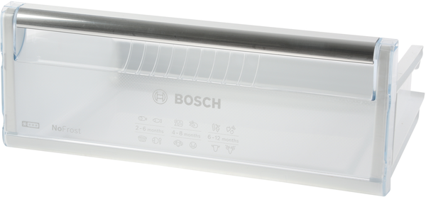 00686092 Zásobník zmrazeného zboží Bosch | Siemens