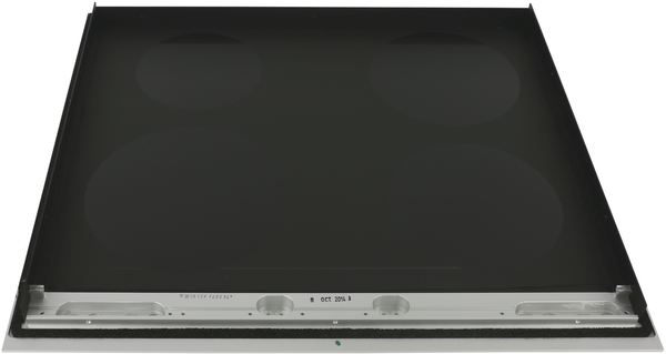 00686307 Sklokeramická deska Bosch | Siemens