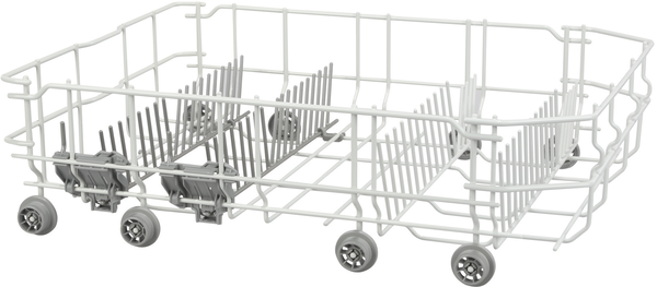 00686602 Spodní koš na nádobí Bosch | Siemens