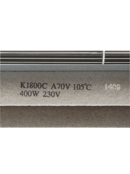 00686684 Topné těleso Bosch | Siemens