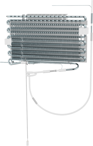 00686881 Výparník Bosch | Siemens