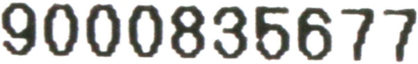 00689470 Deska do pračky Bosch | Siemens