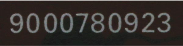 00689759 Sklokeramická deska Bosch | Siemens