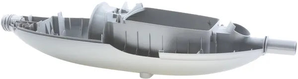 00700281 Plášť do vysavače Bosch | Siemens