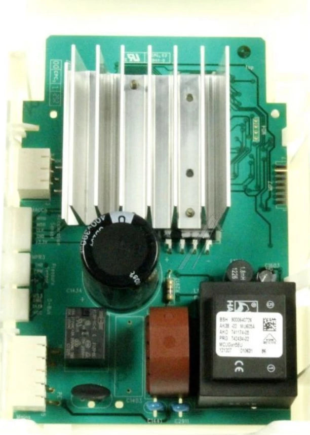 00701823 Technologie Inverter