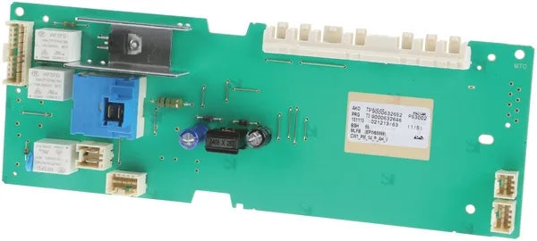 00706107 Modul do pračky Bosch | Siemens