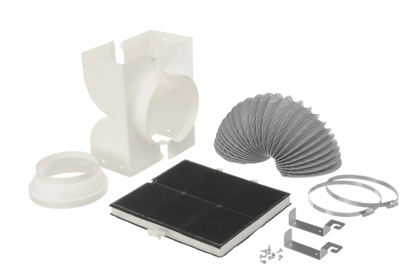 00706594 Standard recirculation kit Bosch | Siemens