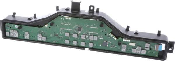 00707030 Modul display Bosch | Siemens