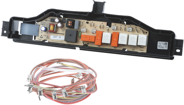 00707055 Řídící modul Bosch | Siemens