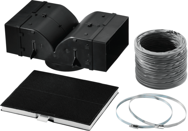 00707134 Standard recirculation kit Bosch | Siemens