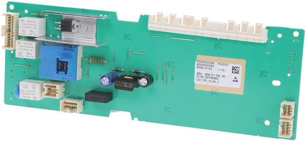 00707812 Výkonový modul Bosch | Siemens