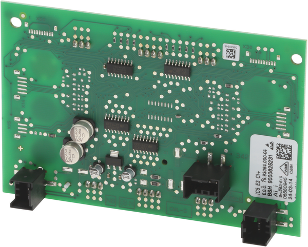 00707926 Ovládací modul naprogramovaný Bosch | Siemens