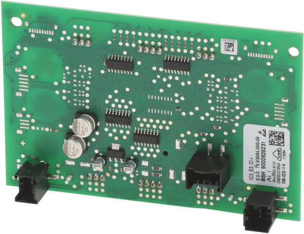 00708792 Ovládací modul naprogramovaný Bosch | Siemens