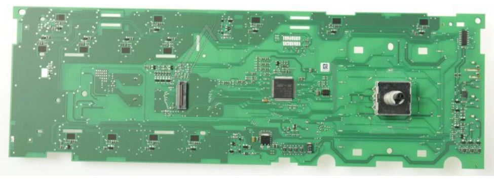 00709072 Modul do pračky Bosch | Siemens