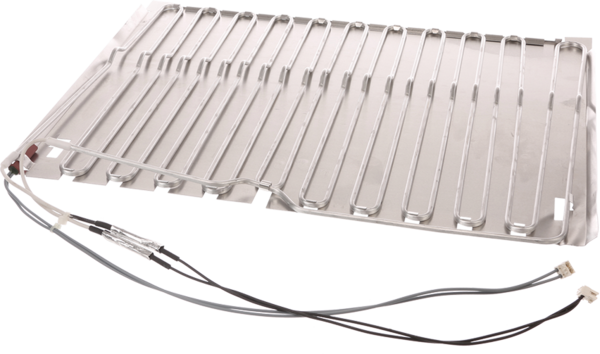 00709695 Plech Bosch | Siemens