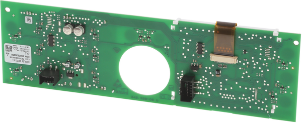 00709935 Ovládací modul nenaprogramovaný Bosch | Siemens