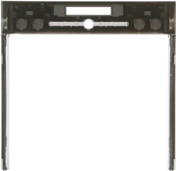 00711252 Přední panel Bosch | Siemens