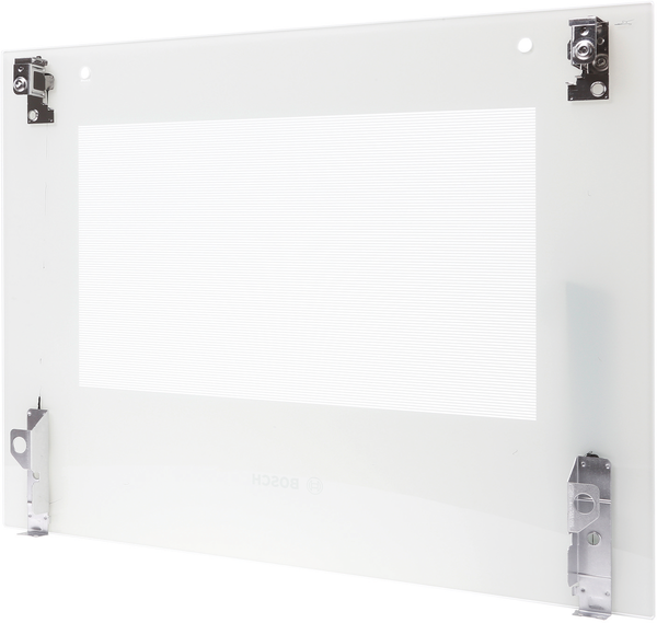 00713390 Čelní skleněný panel Bosch | Siemens