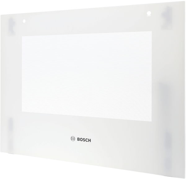 00713390 Čelní skleněný panel Bosch | Siemens