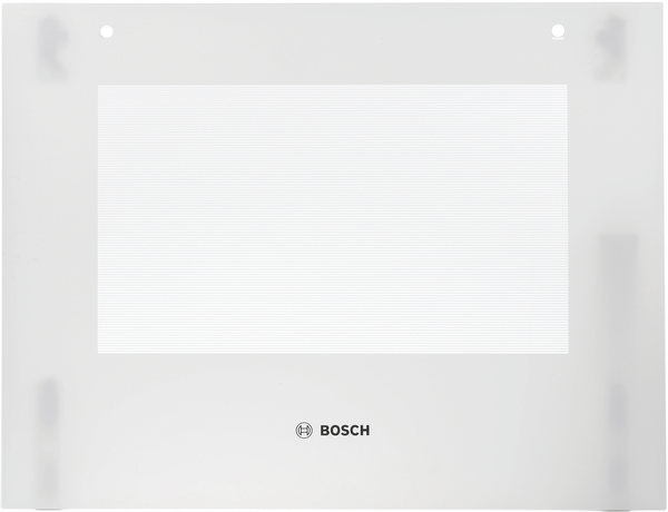00713390 Čelní skleněný panel Bosch | Siemens