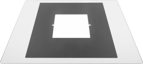 00718578 Skleněný panel Bosch | Siemens