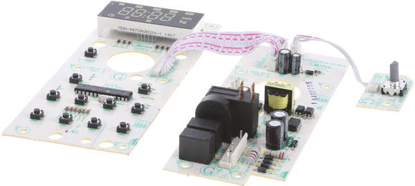 00740075 Operační modul Bosch | Siemens