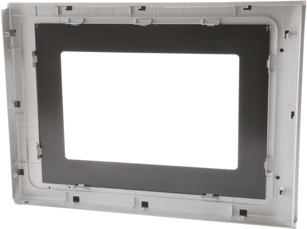 00741627 Čelní skleněný panel Bosch | Siemens