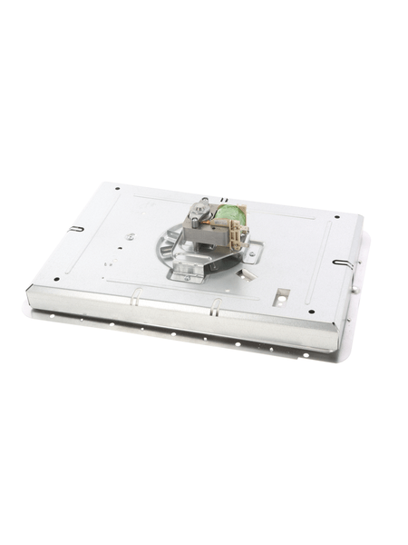 00742201 Motor ventilátoru