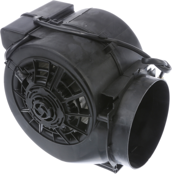 00743098 Motor ventilátoru