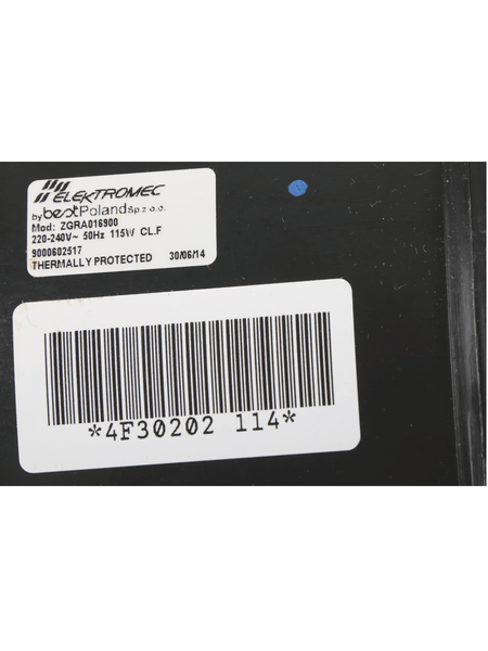 00743130 Motor ventilátoru Bosch | Siemens