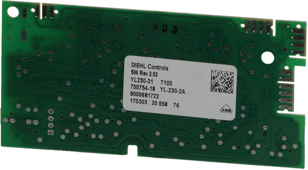 00745584 Operační modul Bosch | Siemens