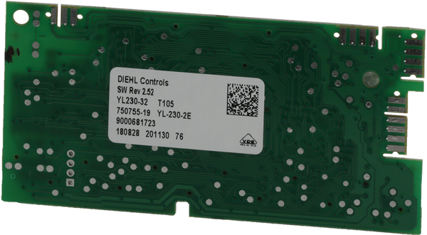 00745585 Operační modul Bosch | Siemens