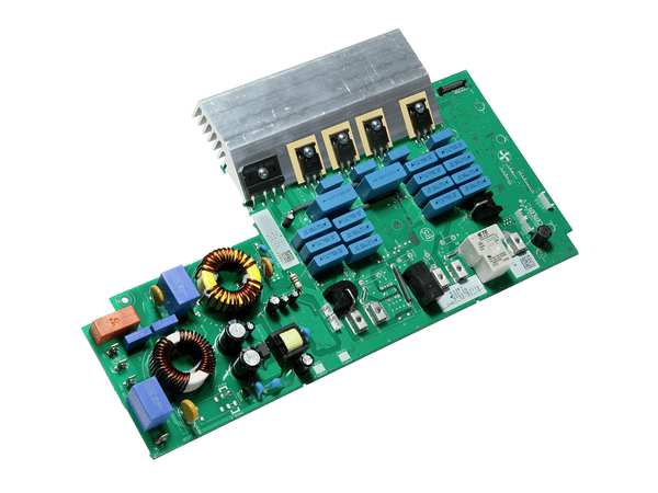 00745770 Modul Bosch | Siemens