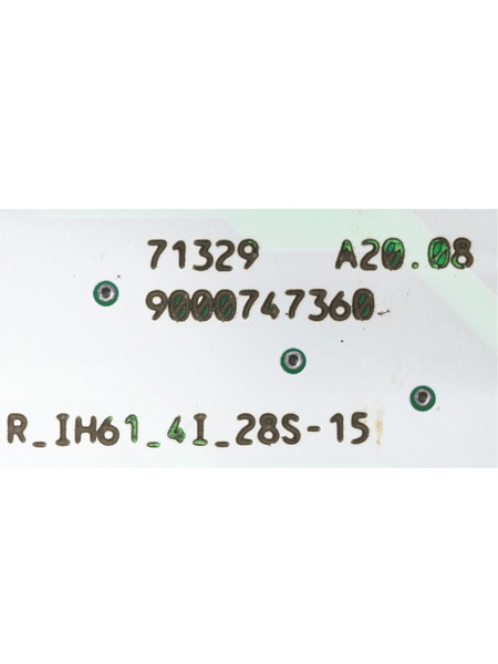 00745798 Modul Bosch | Siemens